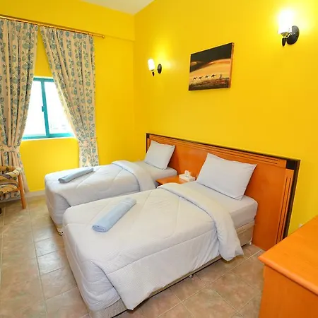 Dubai Youth Hotel-3