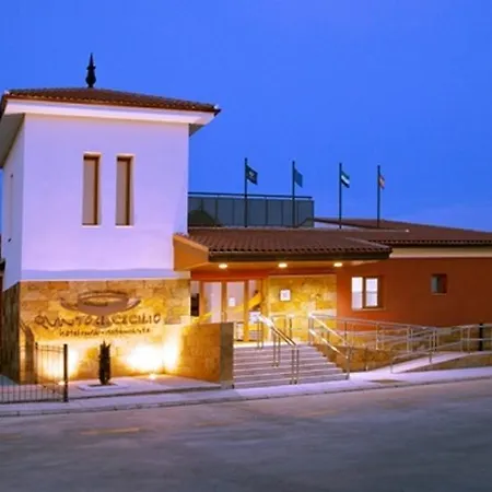 Hotel Rural Quinto Cecilio-3