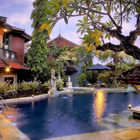 Putu Bali Villa & Spa-3