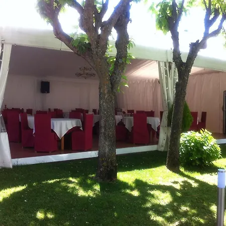 La Casona del Pinar Albergue-3