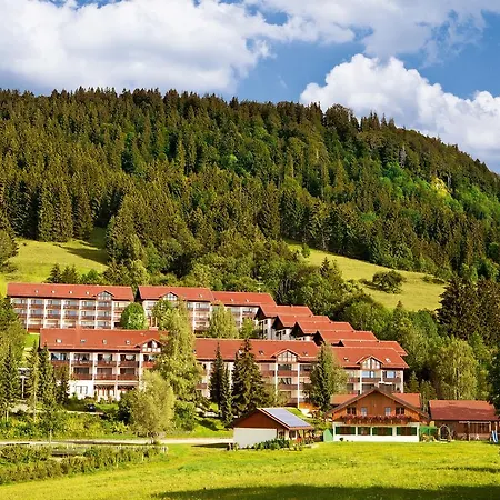 Ferienpark Oberallgäu - Invest Freizeit-2