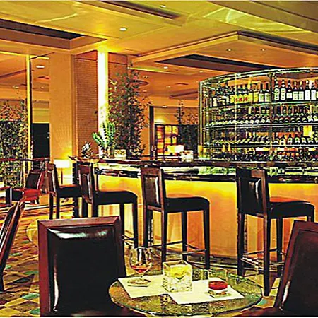 Nansha Grand Hotel-3