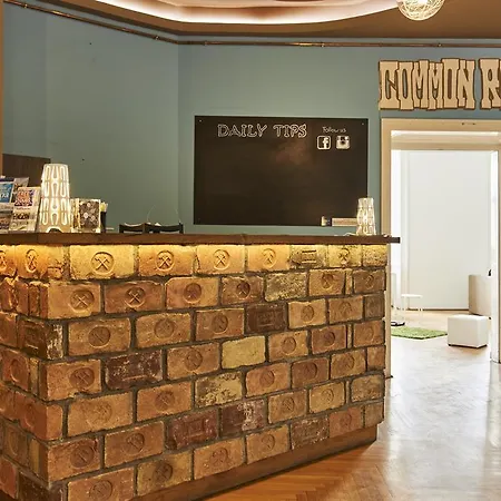 B3 Hostel Budapest-2