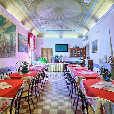 Hotel Casci-3