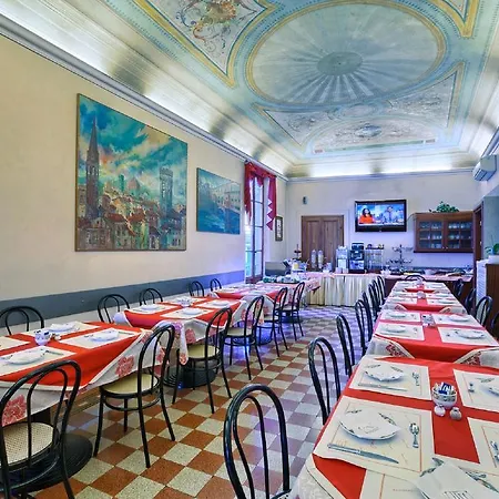 Hotel Casci-2