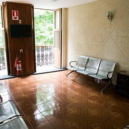 Hotel Vitória-2