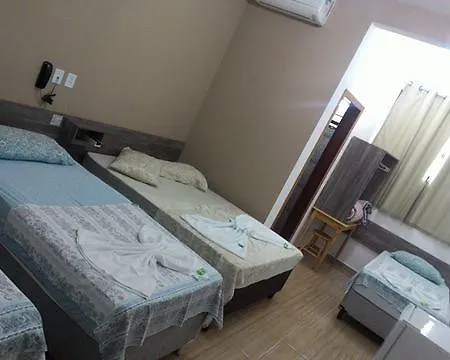 Hotel Sarandi-2