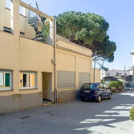 Cinque Terre Moneglia Apartments-3