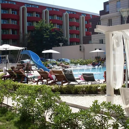 Admiral Plaza Hotel-3