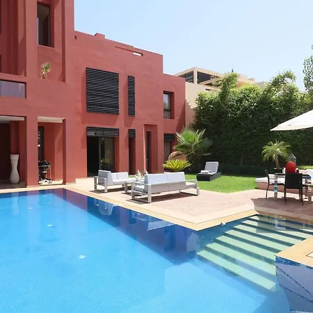 Villa Riad Al Maaden-3