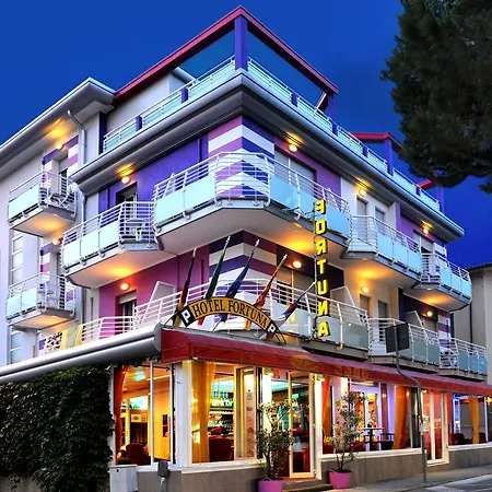 Hotel Fortuna-3