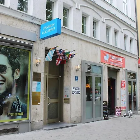 Pension Locarno-3