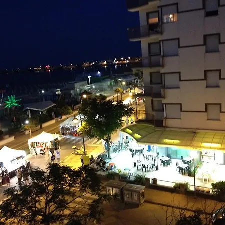 Hotel Al Ragno-2