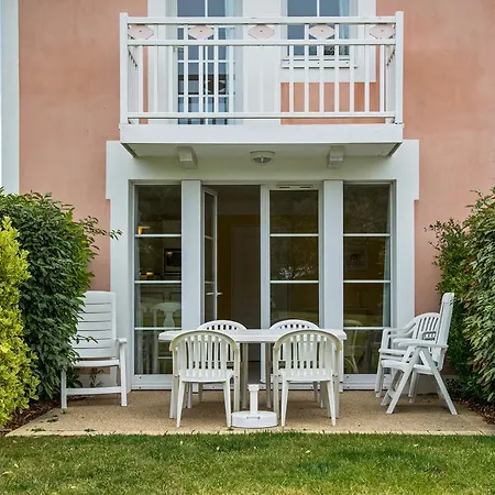 Residence Port Bourgenay - Maeva Home-2