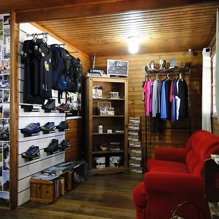 Hostel Cuesta-2