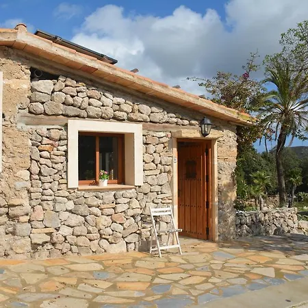 Finca Sa Duaia De Dalt-3