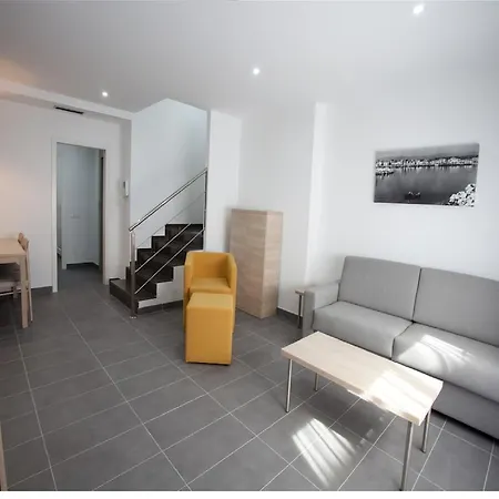Apartamentos Ocea-2