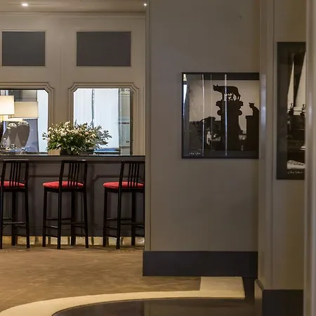 Hotel Beverly Hills-3