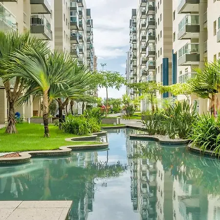 Sun Paradise - Jtr-3
