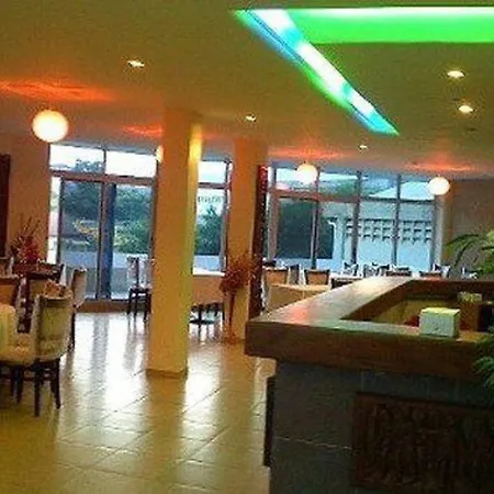 Robin Hood Inn-3
