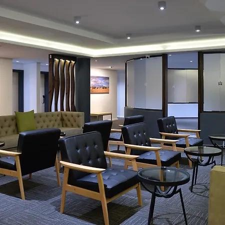 Bon Hotel Swakopmund-2