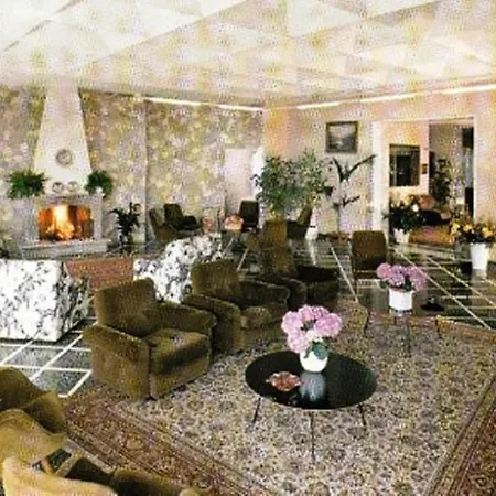 Hotel Astra-2