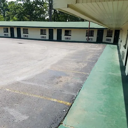 Oak Park Motel-2