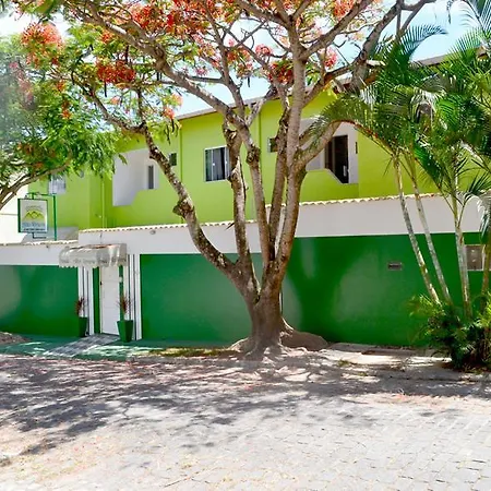 Pousada Alto Riviera-3