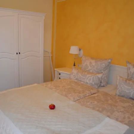 Ferienwohnung an der Elbe-2