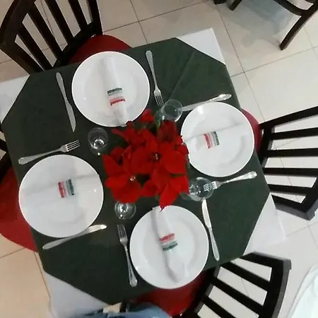 Barra Parque Hotel-3