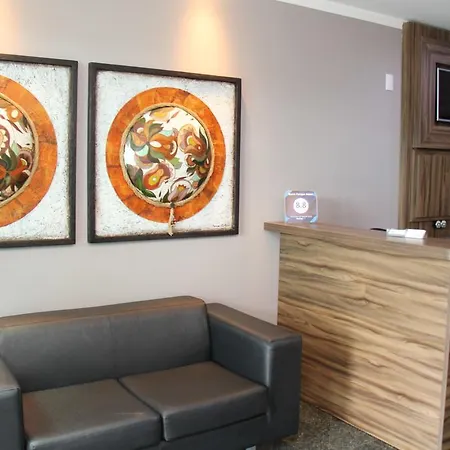 Barra Parque Hotel-2