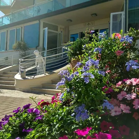Hotel Lady Mary-2