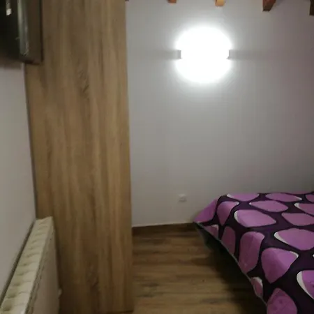 Hostal Casa Tino-2