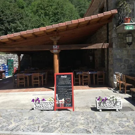 Hostal Casa Tino-3
