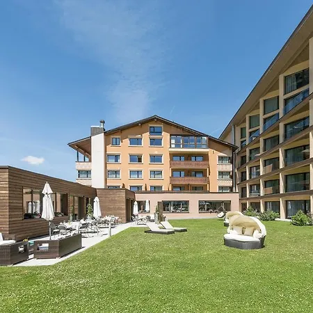 Hotel Palue-3
