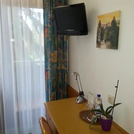 Hotel Koch Maingau-3