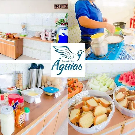 Pousada Das Aguias-3