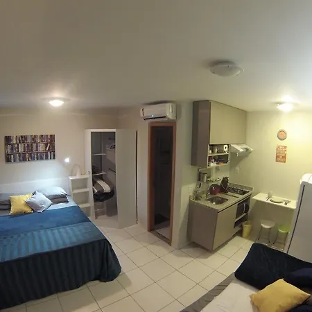 Villa Verde Suites Sudoeste-3