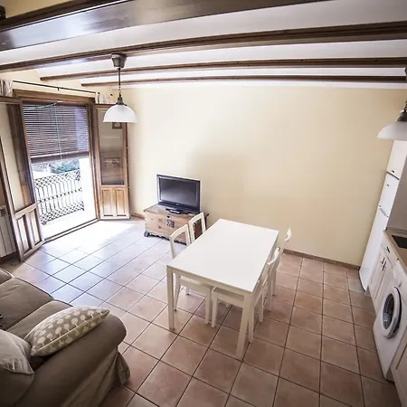 Apartamentos Cine Capicol-2