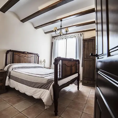 Apartamentos Cine Capicol-3