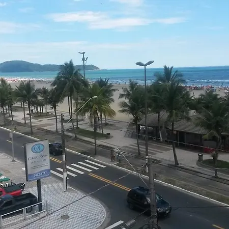 Vista para o Mar Praia Grande-2
