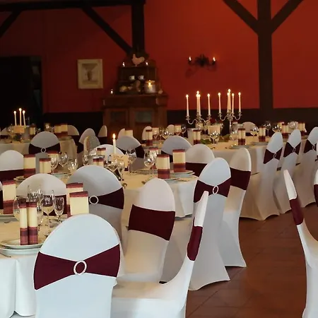 Hotel Zum Jaegerhaus-3