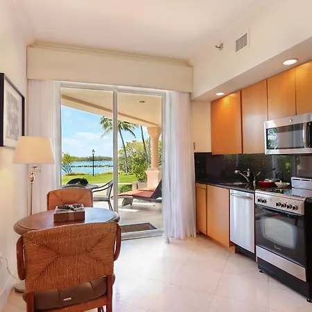 Provident Luxury Suites Fisher Island-2
