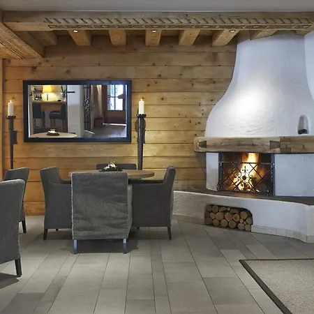 Hotel Edelweiss-2