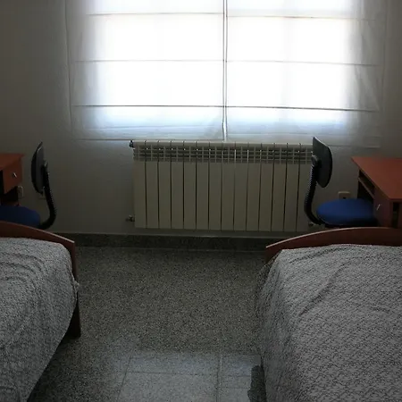 Residencia Universitaria Atilano Coco-3