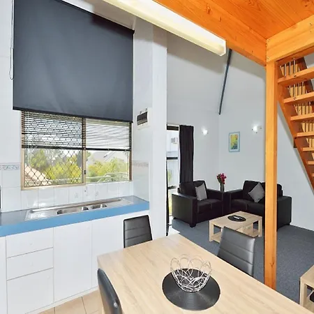 Mandurah Family Resort-3