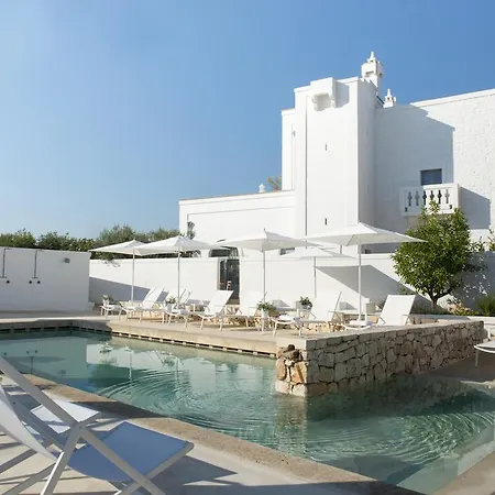 Masseria Le Torri-2