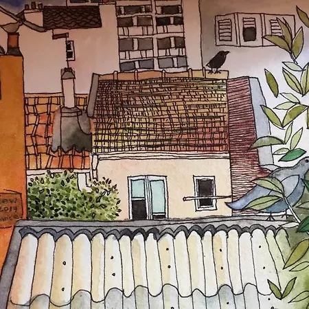 La Maison Rouge-2