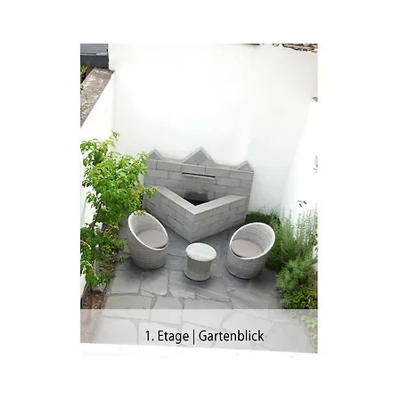 Ferienwohnung Trier Stadtmitte/Fußgängerzone-3
