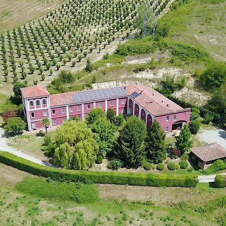 Agriturismo Tenuta Polledro-3